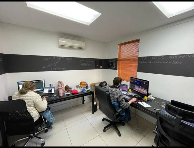 BUSINESS PROPERTY TO RENT IN HIGHVELD